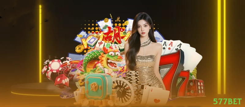 Download app 577bet Android iOS