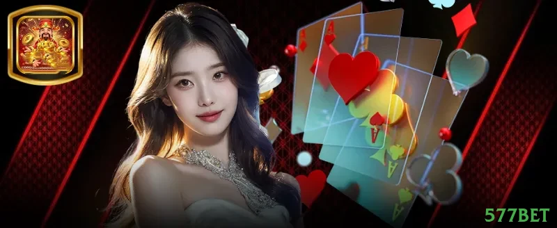 Blackjack Ao Vivo 577bet