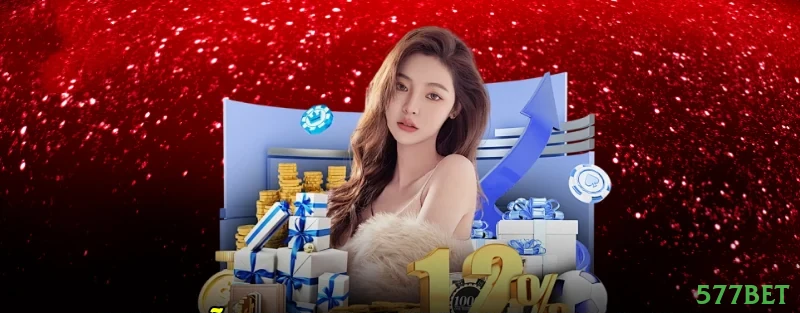 Bônus 577bet