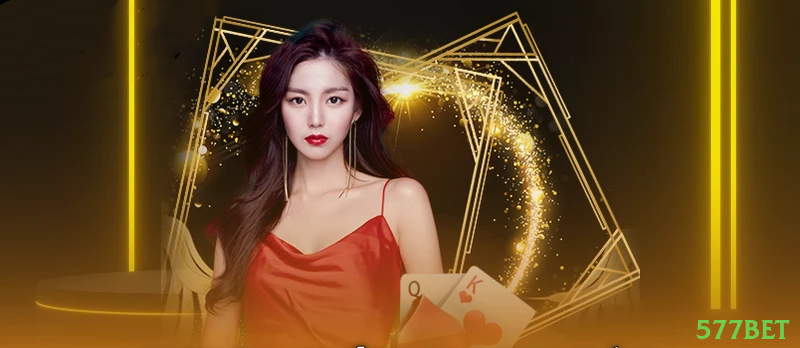 Cassino ao vivo 577bet dealers