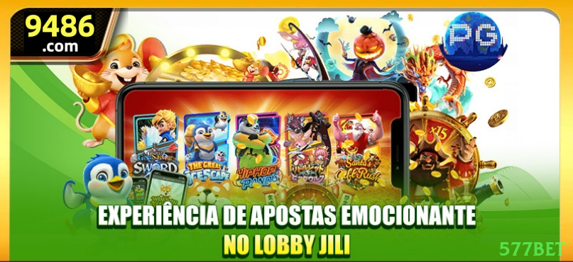 Crash Games 577bet