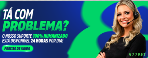 577bet Plataforma