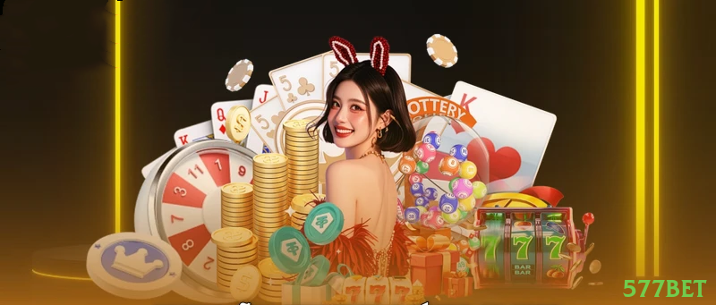 Depositar 577bet
