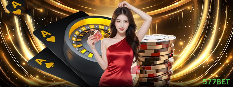 Estúdios Evolution Gaming