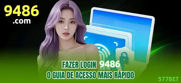 577bet Plataforma