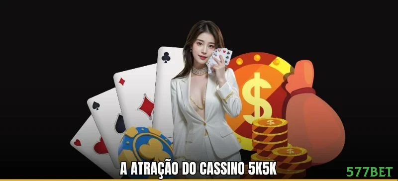577bet Plataforma