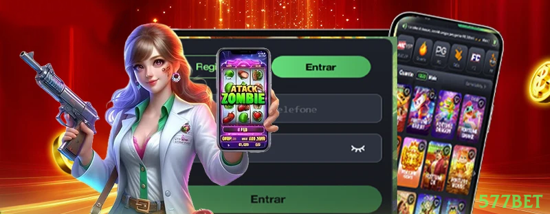 Slots 577bet - Sweet Bonanza e caça-níqueis populares