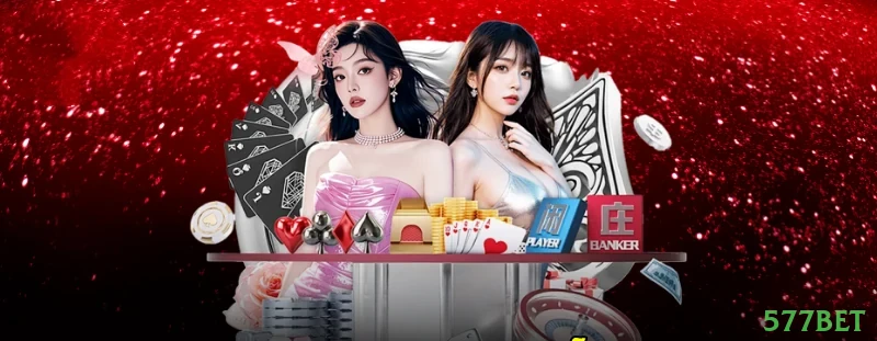 App 577bet slots mobile