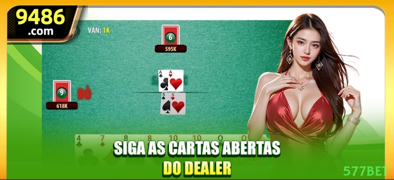 577bet Cassino Clássico