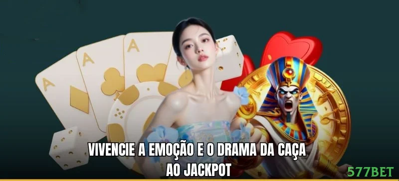 Termos 577bet