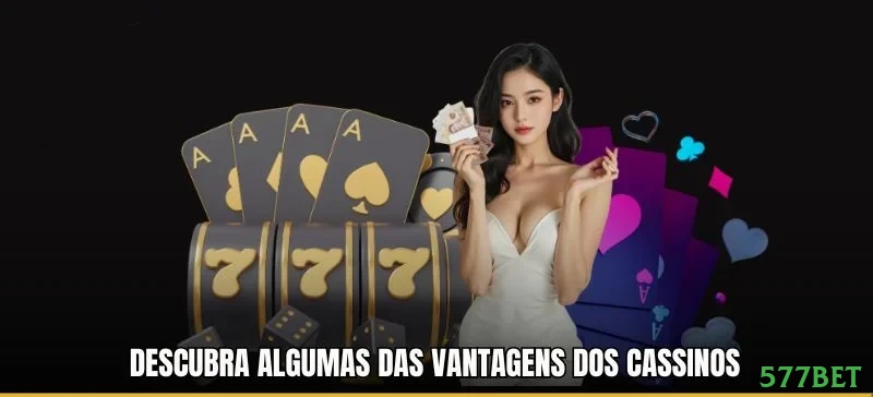 Programa VIP 577bet