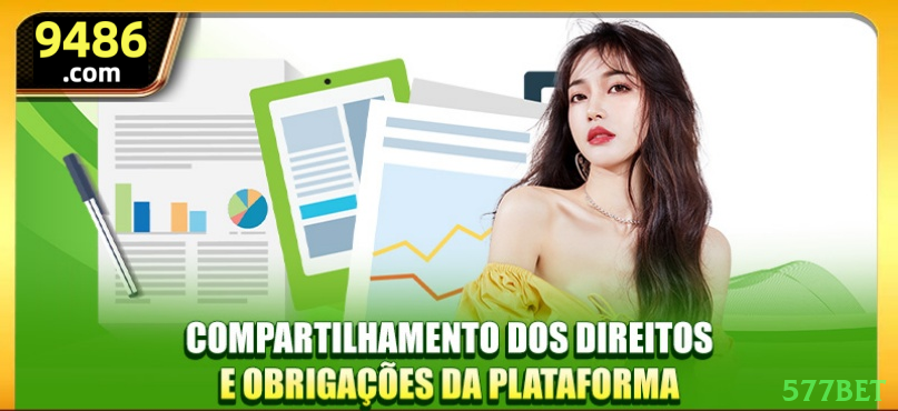 577bet Plataforma