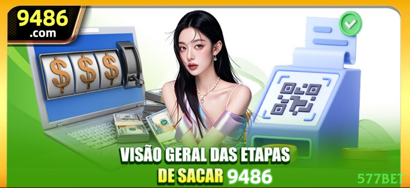 Slots com prêmios 577bet